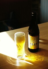 ビール