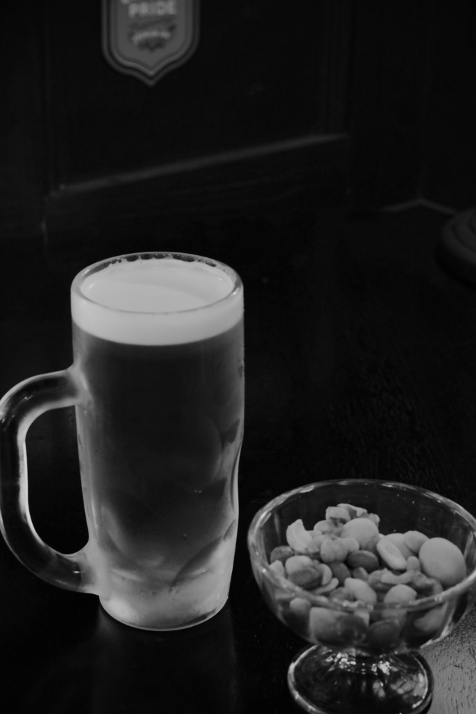 ビール