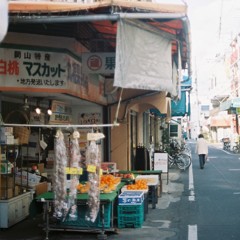 果物屋