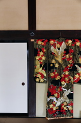 打掛け