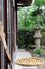 梅干し