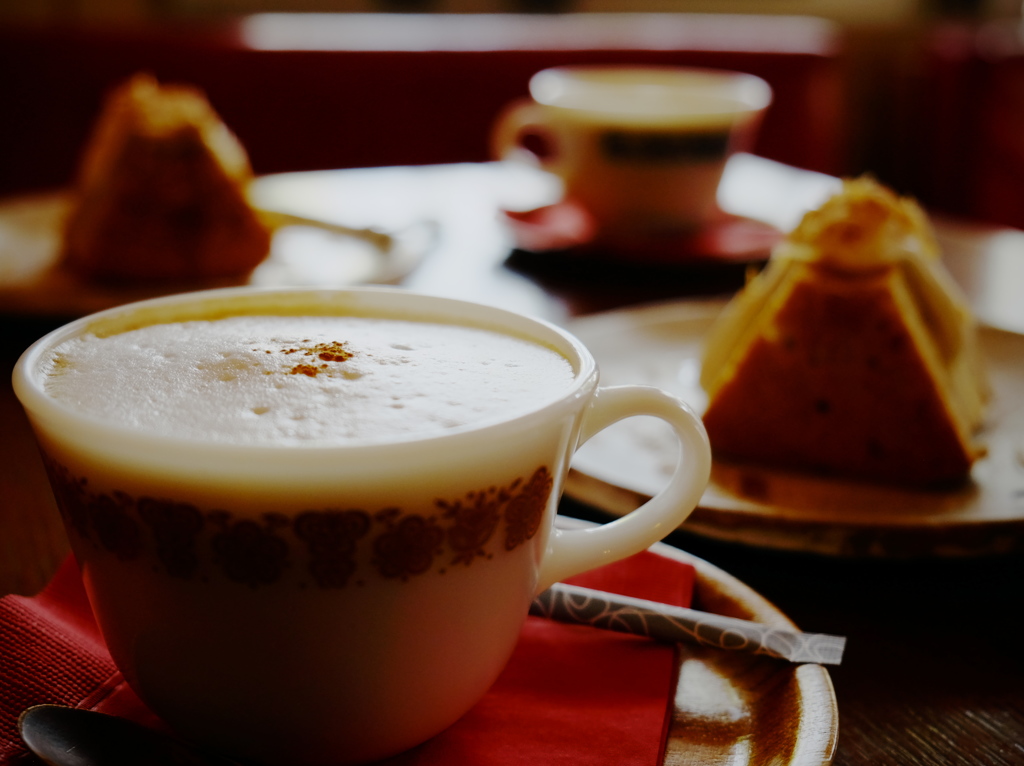 cafe