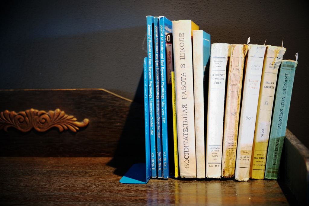 books