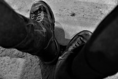 boots