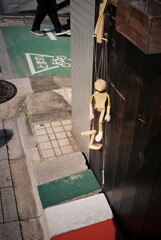 marionette