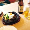 ランチビール