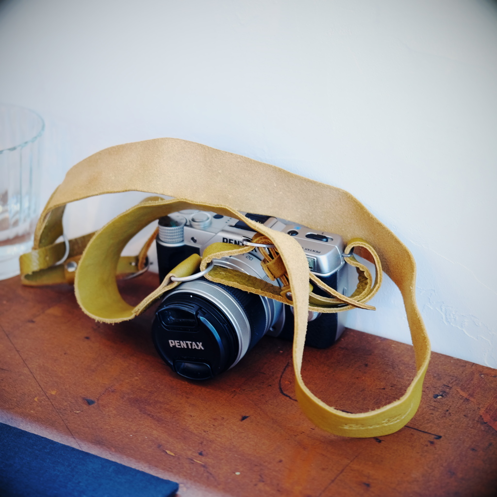 PENTAX Q10