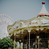 遊園地