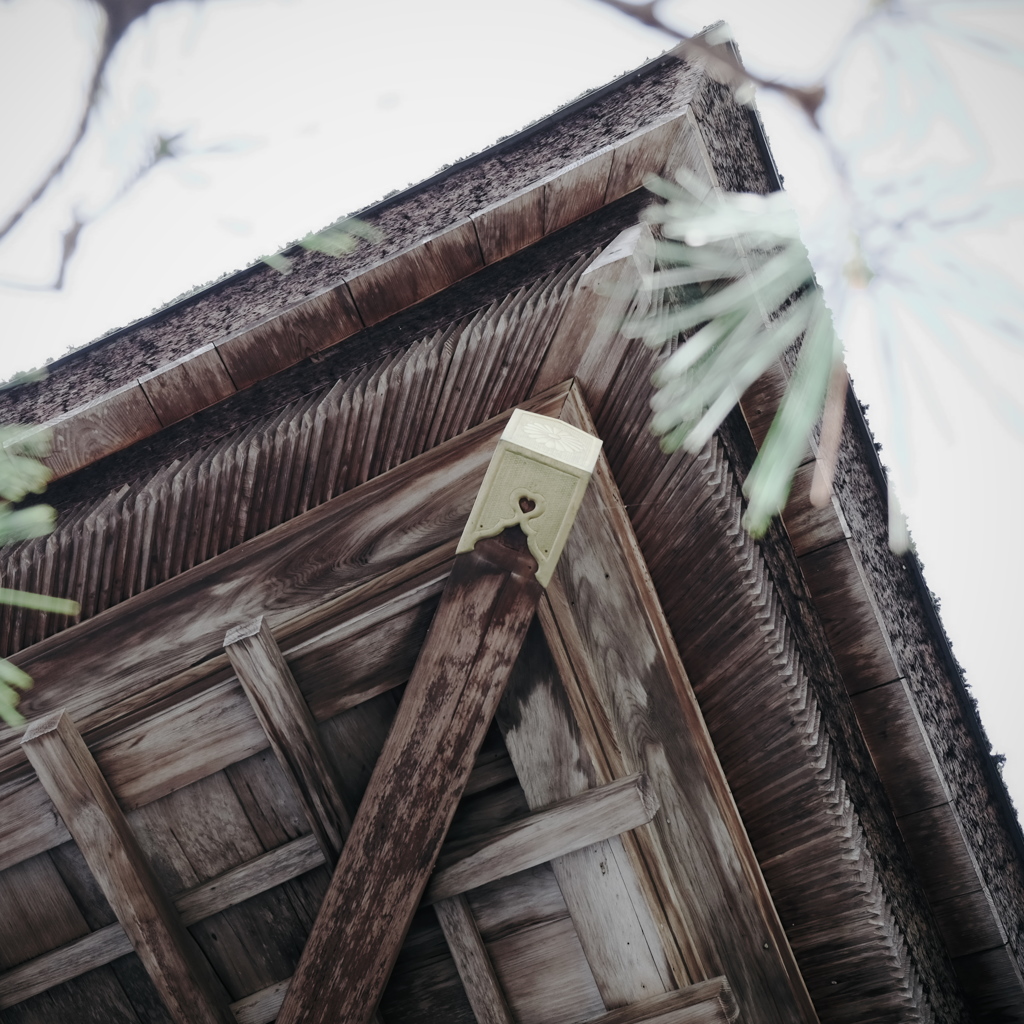 神社　Ⅱ