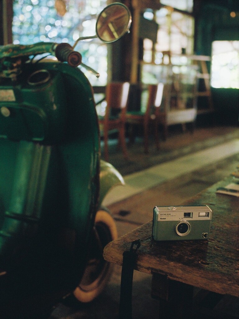 コダック