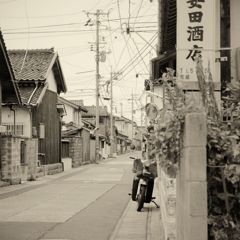 酒屋