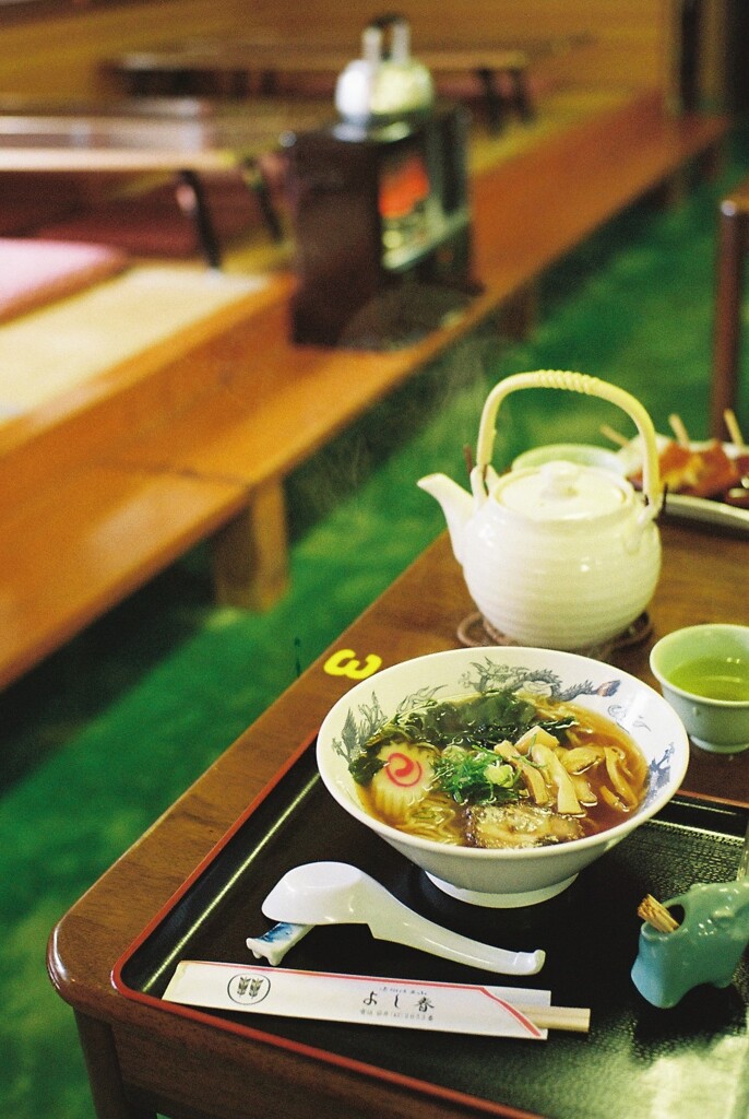 ラーメン