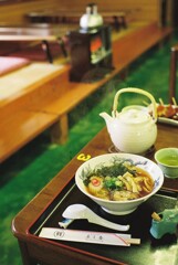 ラーメン