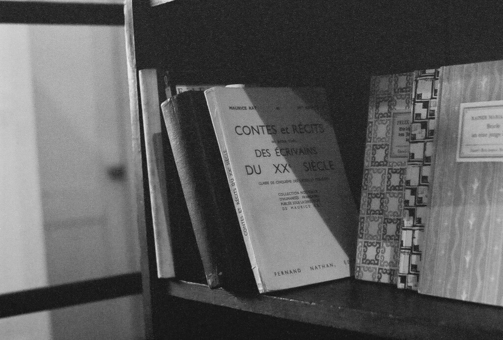 books
