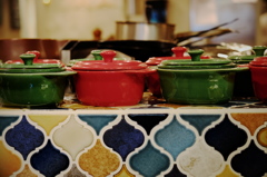 cocotte