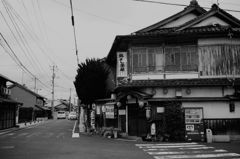 居酒屋
