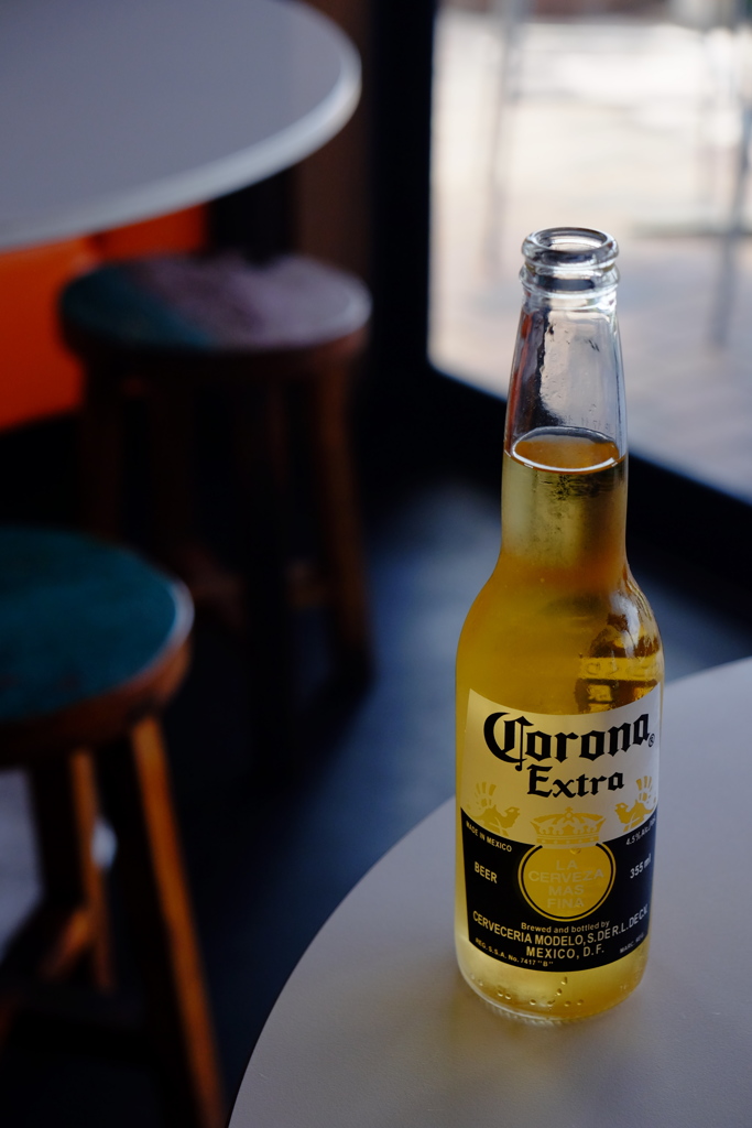 コロナビール