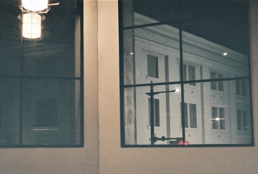 窓