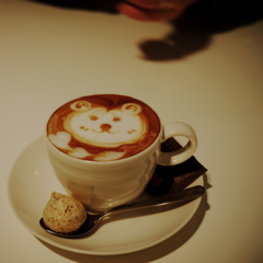 cappuccio