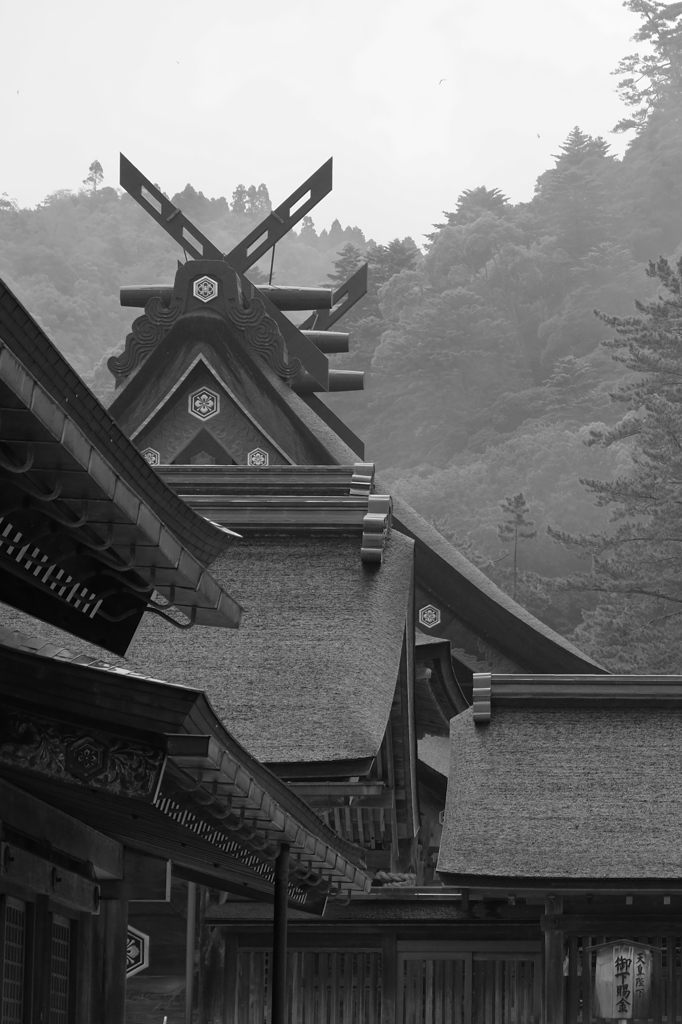 出雲大社
