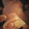 喫茶店のカレーライス