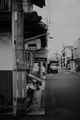 散歩