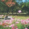 公園