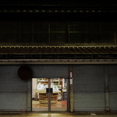 造り酒屋