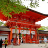 下鴨神社