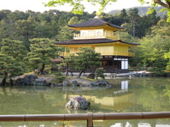 金閣寺