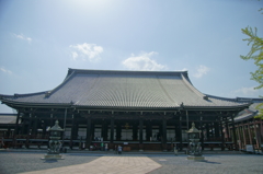 東本願寺
