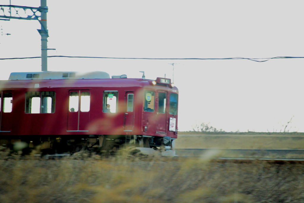 養老鉄道