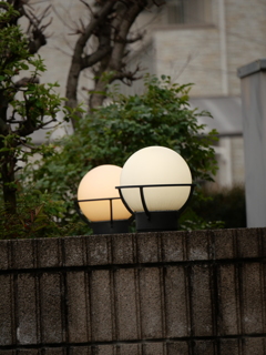曇り～夕刻へ