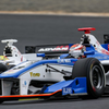全日本選手権スーパーフォミューラ Rd2　岡山国際サーキット