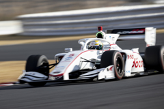 SUPERFORMULA Rd4 オートポリス