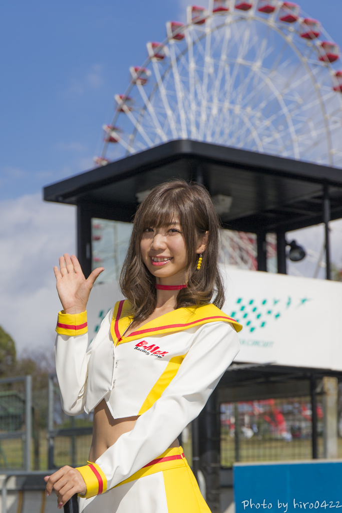 観覧車