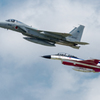 F-15とF-2