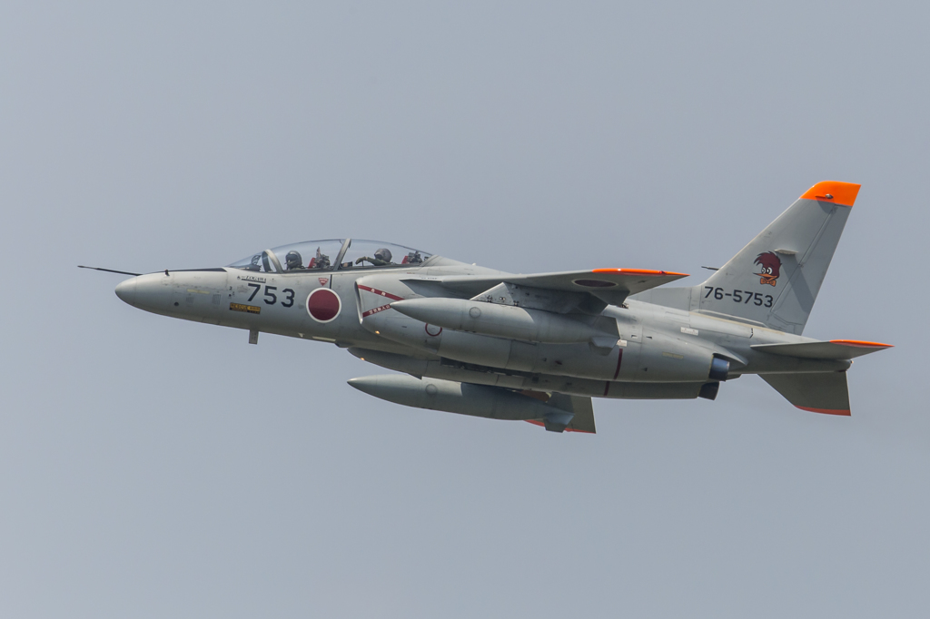 本日の岐阜基地