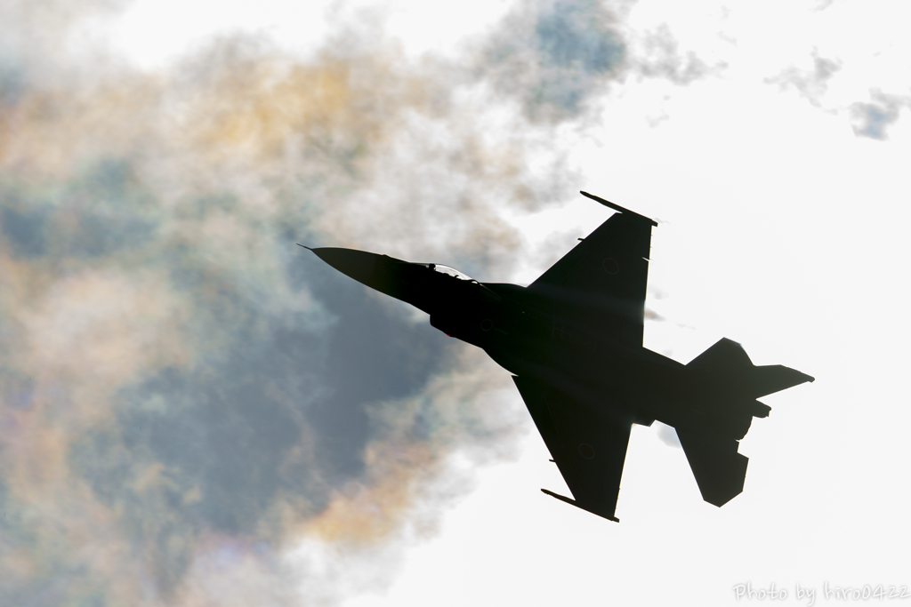 異空間