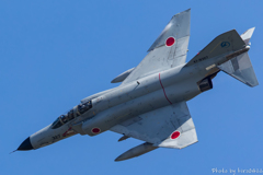 エアフェスタ浜松 F-4EJ