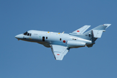 小牧基地航空祭　U-125A