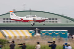 「本日の主役」静浜基地航空祭　最終回　