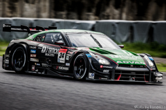 D'station ADVAN GT-R