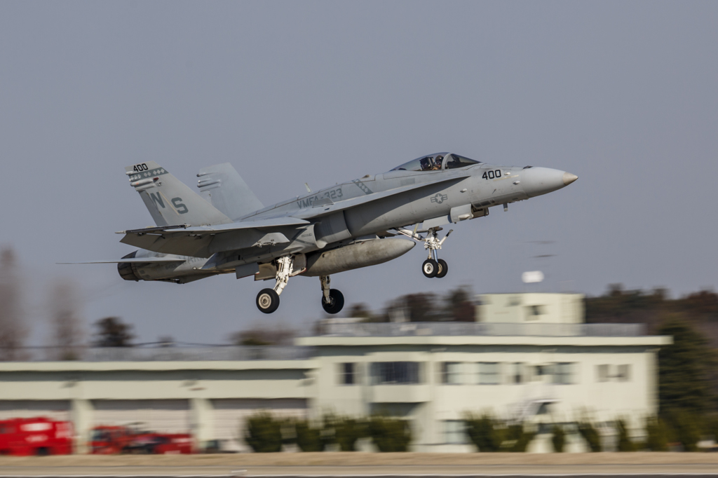 TAKE OFF