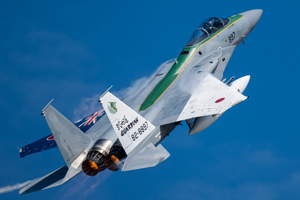 303SQ特別塗装機