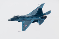 F-2A　休日出勤