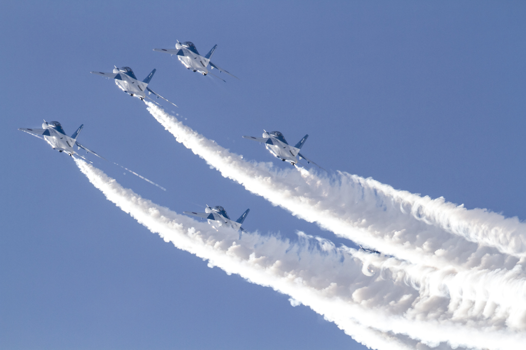Blue Impulse 2