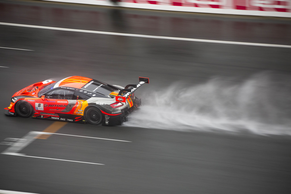 ARTA NSX CONCEPT-GT