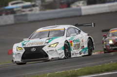 SYNTIUM LMcorsa RC F GT3