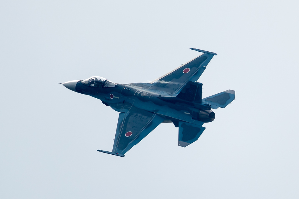 F-2　SIRIUS
